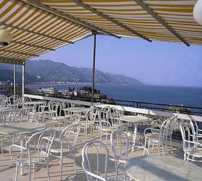 ویلا بیانکا ریزرت