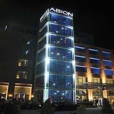 ابین ویلا بوتیک