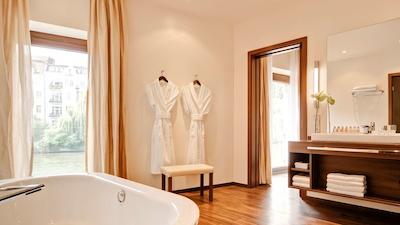 ابین ویلا بوتیک