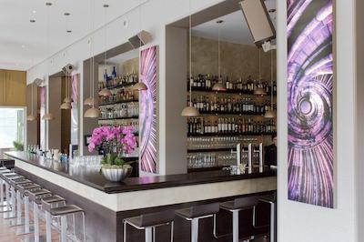 ابین ویلا بوتیک