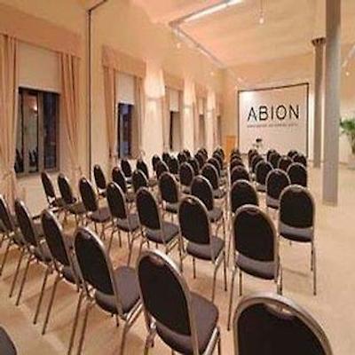 ابین ویلا بوتیک