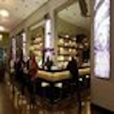 ابین ویلا بوتیک