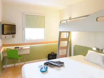 ایبیز بوجت ولم سیتی