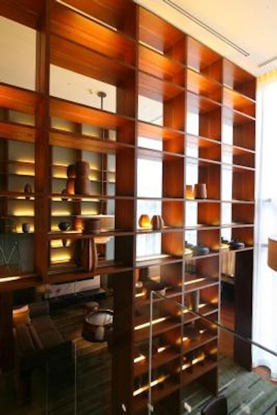 هانسار بانکوک