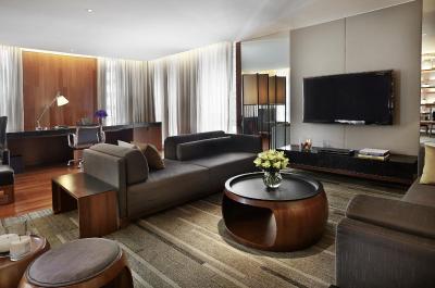 هانسار بانکوک