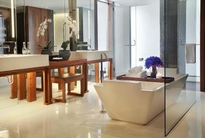 هانسار بانکوک