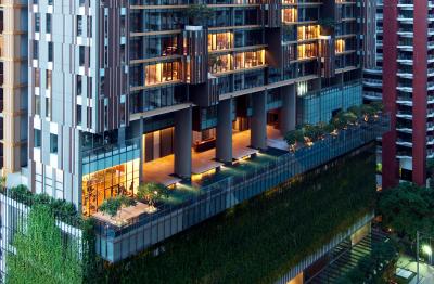 هانسار بانکوک