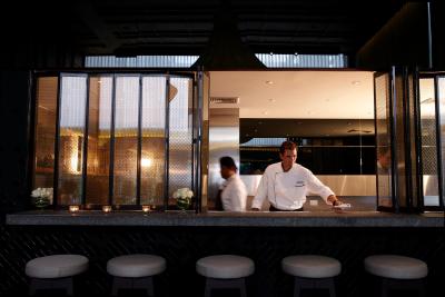 هانسار بانکوک