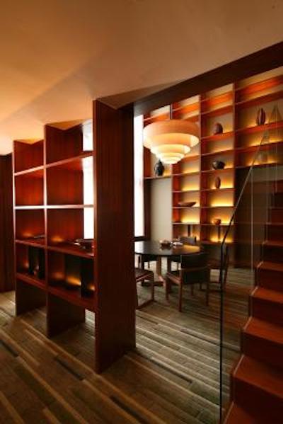 هانسار بانکوک