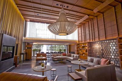 هانسار بانکوک