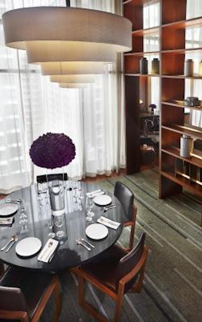 هانسار بانکوک