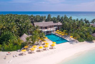 نیاما پرایوت ایسلندز مالدیو