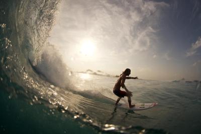 نیاما پرایوت ایسلندز مالدیو