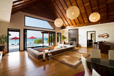 نیاما پرایوت ایسلندز مالدیو