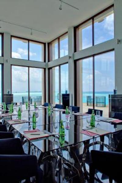 نیاما پرایوت ایسلندز مالدیو