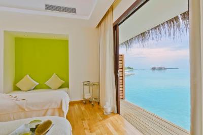 نیاما پرایوت ایسلندز مالدیو