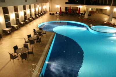 دالامان آیرپرت لیکیا ریزرت