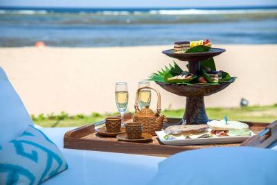 سادارا بوتیک بیچ ریزرت