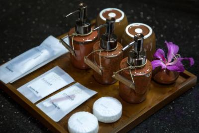 سادارا بوتیک بیچ ریزرت