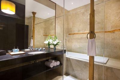 سادارا بوتیک بیچ ریزرت