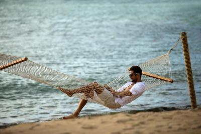 سادارا بوتیک بیچ ریزرت