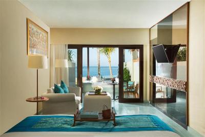 سادارا بوتیک بیچ ریزرت