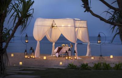 سادارا بوتیک بیچ ریزرت