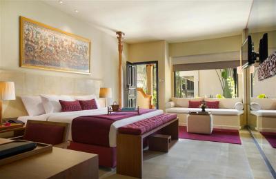 سادارا بوتیک بیچ ریزرت