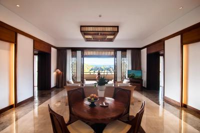 سادارا بوتیک بیچ ریزرت