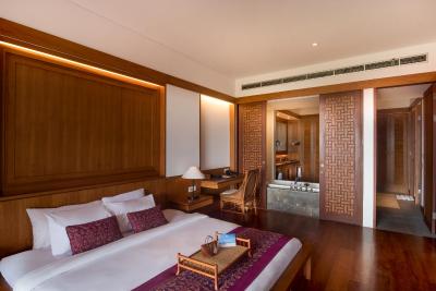 سادارا بوتیک بیچ ریزرت