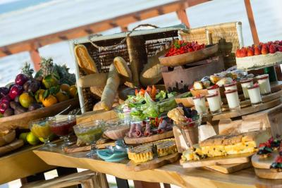 سادارا بوتیک بیچ ریزرت