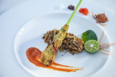 سادارا بوتیک بیچ ریزرت