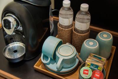 سادارا بوتیک بیچ ریزرت