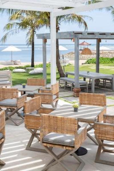 سادارا بوتیک بیچ ریزرت