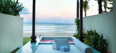 سادارا بوتیک بیچ ریزرت