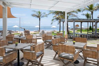 سادارا بوتیک بیچ ریزرت