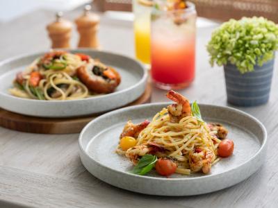 سادارا بوتیک بیچ ریزرت