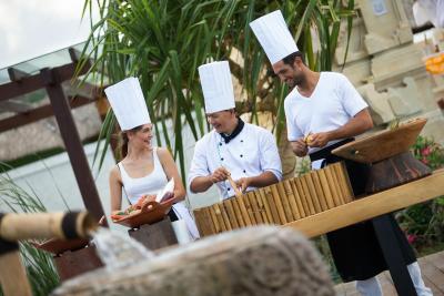 سادارا بوتیک بیچ ریزرت