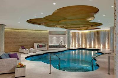 والدرف استریا برلین