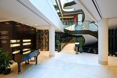 والدرف استریا برلین