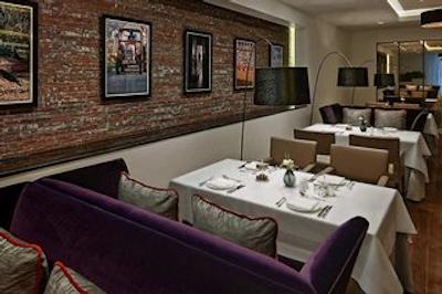 والدرف استریا برلین