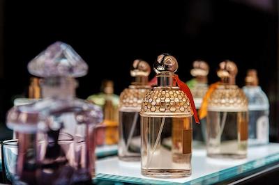 والدرف استریا برلین