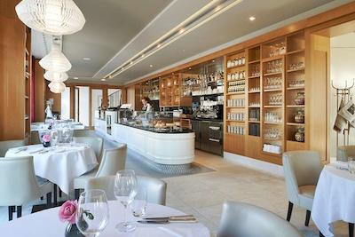 والدرف استریا برلین