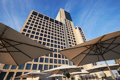 والدرف استریا برلین