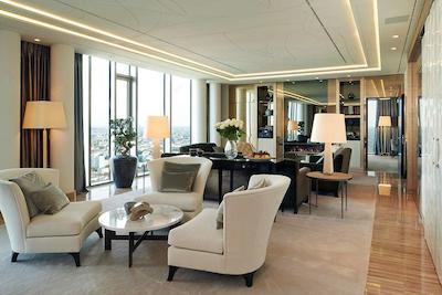 والدرف استریا برلین