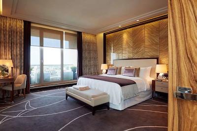 والدرف استریا برلین