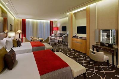 والدرف استریا برلین