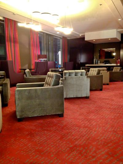 والدرف استریا برلین