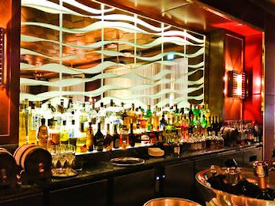 والدرف استریا برلین