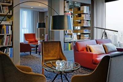 والدرف استریا برلین